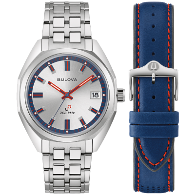 Bulova de 2025